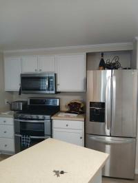 1973 Kingston Kingston Mobile Home