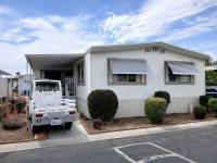 1973 Kingston Kingston Mobile Home