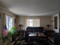 1973 Kingston Kingston Mobile Home