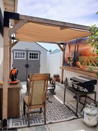 1973 Kingston Kingston Mobile Home
