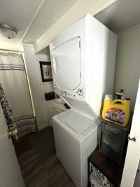 1971 Kaufman Mobile Home