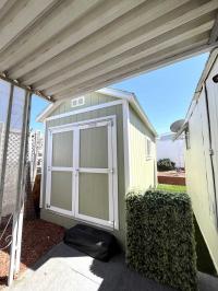 1971 Kaufman Mobile Home
