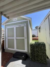 1971 Kaufman Mobile Home