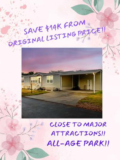 Photo 1 of 8 of home located at 139 Skyview Ridge Lane Davenport, FL 33897