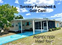 1980 SCHU FLMHS CC 2BD/2BA Manufactured Home