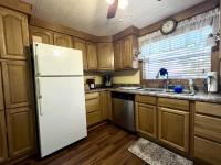 1980 SCHU FLMHS CC 2BD/2BA Manufactured Home