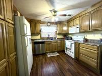 1980 SCHU FLMHS CC 2BD/2BA Manufactured Home