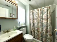 1980 SCHU FLMHS CC 2BD/2BA Manufactured Home