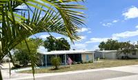 1980 SCHU FLMHS CC 2BD/2BA Manufactured Home