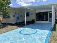 1980 SCHU FLMHS CC 2BD/2BA Manufactured Home