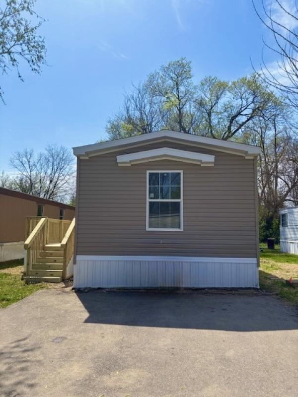 Photo 1 of 2 of home located at Lot 8 3480 Lawrenceburg Rd North Bend, OH 45052