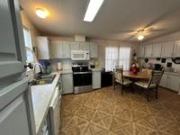 2001 Mobile Home