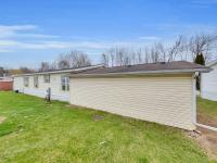 1995 Patriot Manufactured Home