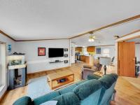 1995 Patriot Manufactured Home