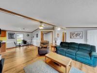 1995 Patriot Manufactured Home