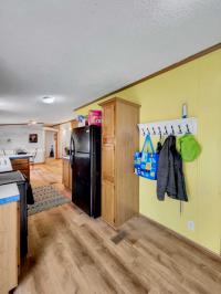 1995 Patriot Manufactured Home