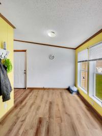 1995 Patriot Manufactured Home