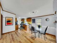 1995 Patriot Manufactured Home