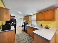 1995 Patriot Manufactured Home
