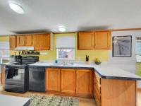1995 Patriot Manufactured Home