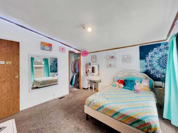 1995 Patriot Manufactured Home