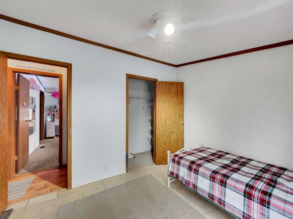 1995 Patriot Manufactured Home