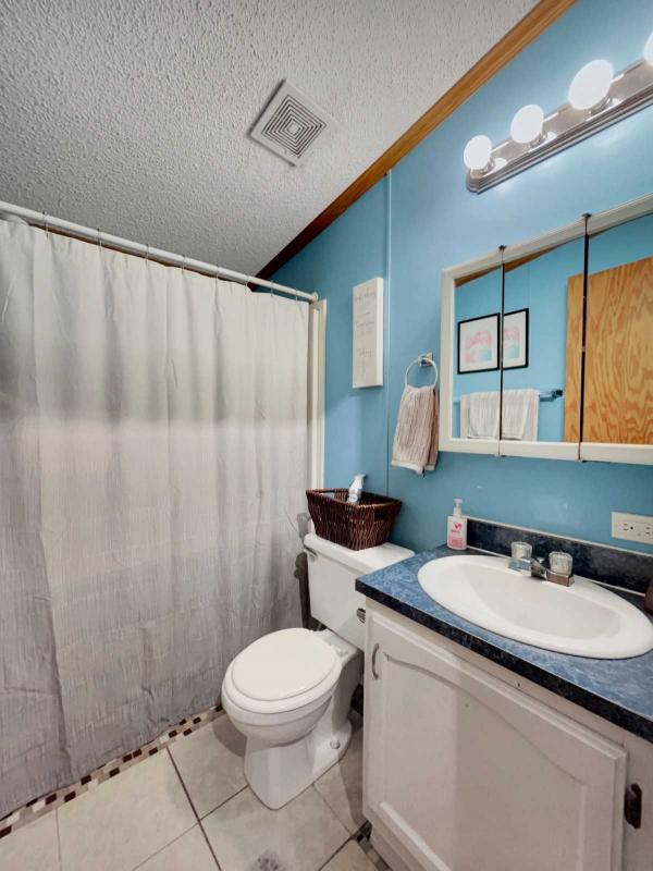 1995 Patriot Manufactured Home
