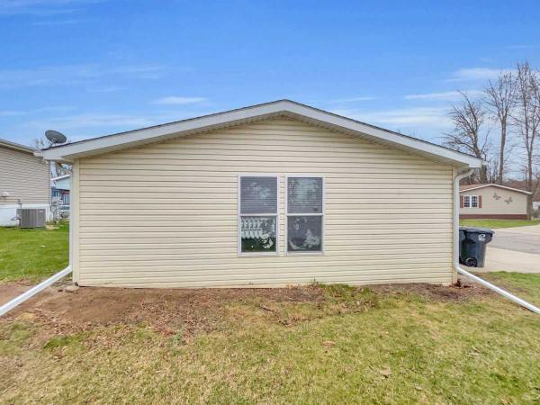 1995 Patriot Manufactured Home