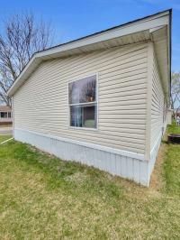 1995 Patriot Manufactured Home