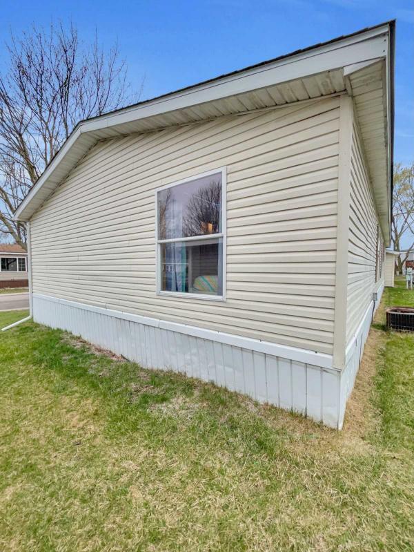 1995 Patriot Manufactured Home