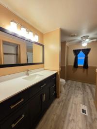 1985 Redman Manufactured Home