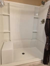 1985 Redman Manufactured Home