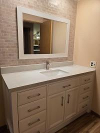 1985 Redman Manufactured Home