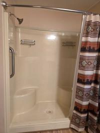 1985 Redman Manufactured Home