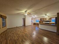 1985 Redman Manufactured Home