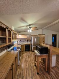 1985 Redman Manufactured Home