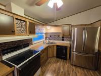 1985 Redman Manufactured Home