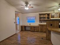 1985 Redman Manufactured Home