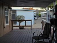 1985 Redman Manufactured Home
