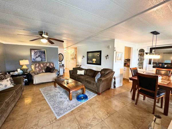 1977 Budd Manufactured Home