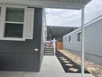 2016 Goldenwest CK501A Manufactured Home