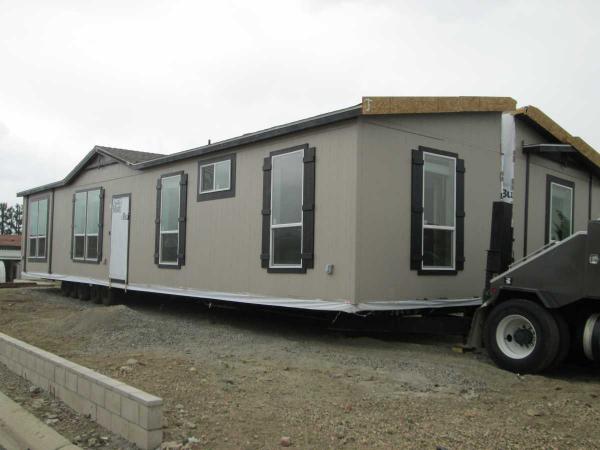 2024 Skyline Skyline H200C1 Mobile Home
