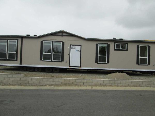2024 Skyline Skyline H200C1 Mobile Home