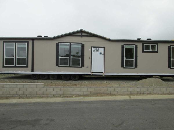 2024 Skyline Skyline H200C1 Mobile Home