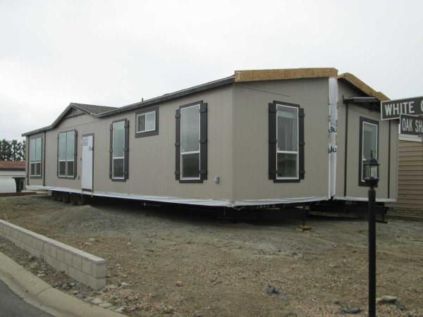 2024 Skyline Skyline H200C1 Mobile Home