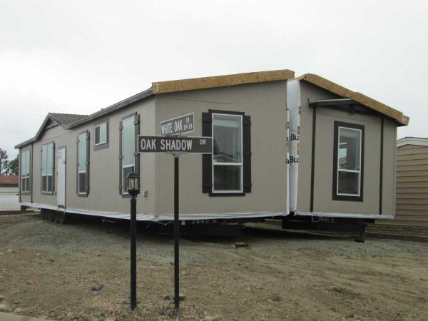 2024 Skyline Skyline H200C1 Mobile Home