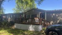 1994 Palm Harbor Mobile Home