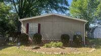 1994 Palm Harbor Mobile Home