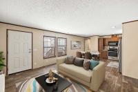 2023 Adventure Laurelwood Mobile Home