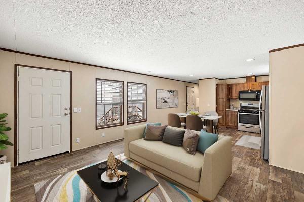 Photo 1 of 2 of home located at 759 Ascot Almont, MI 48003